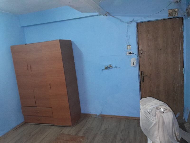 Calea Ferentari, Salaj, Kaufland,