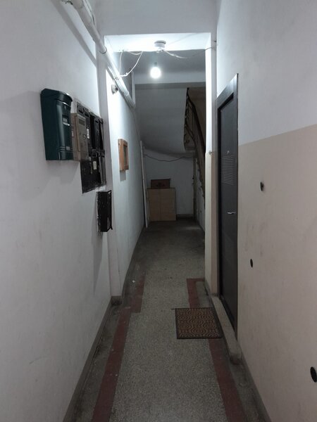 Calea Ferentari, Salaj, Kaufland,