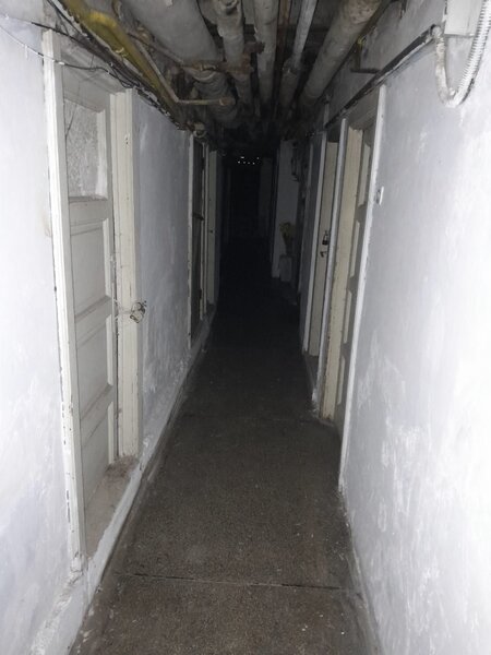 Calea Ferentari, Salaj, Kaufland,